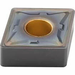 OPTREL WerkzeugHERO Drehwendeplatte Negativ CNMG 120412 R PMK 9030 (Inh. 10 Stück)