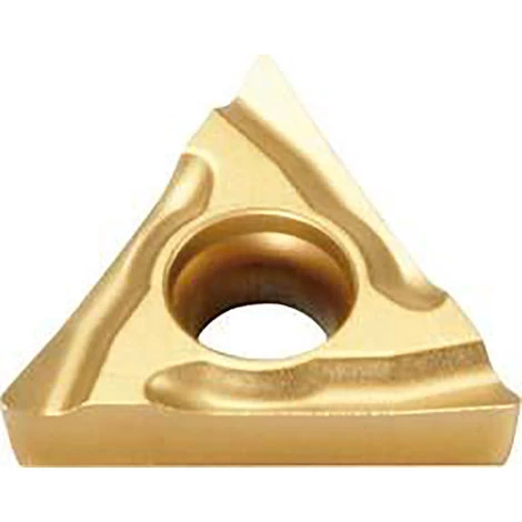 OPTREL WerkzeugHERO Drehwendeplatte 7 Grad Positiv TCGT 110202 L EC U 9035 (Inh. 10 Stück) 1 OPTREL WerkzeugHERO Drehwendeplatte 7 Grad Positiv TCGT 110202 L EC U 9035 (Inh. 10 Stück)