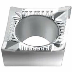 FORMAT Wendeschneidplatte ALU CCGT 120408 (Inh. 10 Stück)