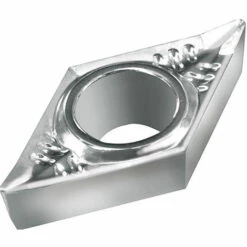 FORMAT Wendeschneidplatte ALU DCGT 11T304 (Inh. 10 Stück)