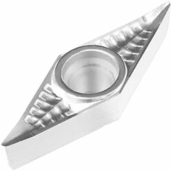 FORMAT Wendeschneidplatte ALU VCGT 110304 (Inh. 10 Stück)