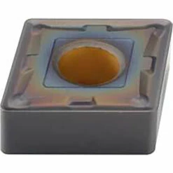 OPTREL WerkzeugHERO Drehwendeplatte Negativ CNMG 120408 M PMK 9030 (Inh. 10 Stück)