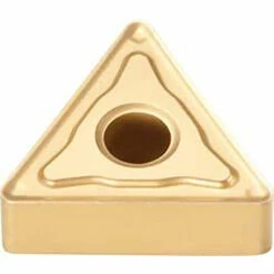 OPTREL WerkzeugHERO Drehwendeplatte Negativ TNMG 160404 VA 9040 (Inh. 10 Stück)