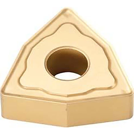 OPTREL WerkzeugHERO Drehwendeplatte Negativ WNMG 080404 VA 9040 (Inh. 10 Stück) 1 OPTREL WerkzeugHERO Drehwendeplatte Negativ WNMG 080404 VA 9040 (Inh. 10 Stück)