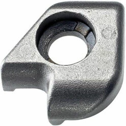 OPTREL WerkzeugHERO Spannfinger Links UP 26