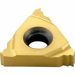 OPTREL WerkzeugHERO Gewindewplatte A 60G Vollprofil TN16 EL 250 M U 9035 (Inh. 10 Stück)