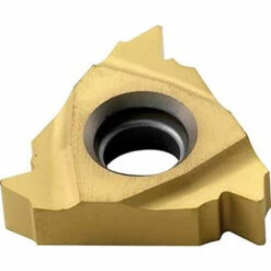 OPTREL WerkzeugHERO Gewindewplatte A Ww 55G Vollprofil TN16 ER 100 W U 9035 (Inh. 10 Stück)