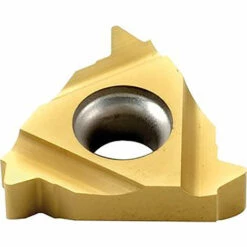 OPTREL WerkzeugHERO Gewindewplatte I Ww 55G Vollprofil TN16 NR 140 W U 9035 (Inh. 10 Stück)