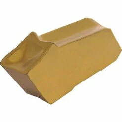 OPTREL WerkzeugHERO Abstechplatte Rechts LFMX 3.10-0.20SR MU 9035 (Inh. 10 Stück)