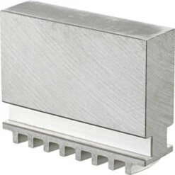 FORMAT Drei Backen Satz D6350 BL 125mm