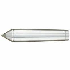 FORMAT Feste Zentrierspitze DIN 806 MK 3 HM-Einsatz