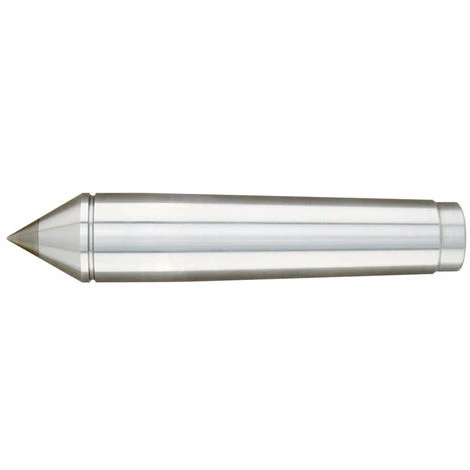 FORMAT Feste Zentrierspitze DIN 806 MK 3 HM-Einsatz 1 FORMAT Feste Zentrierspitze DIN 806 MK 3 HM-Einsatz