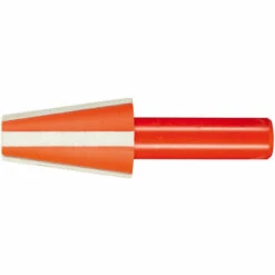 FORMAT Kegelwischer Kunststoff SK40