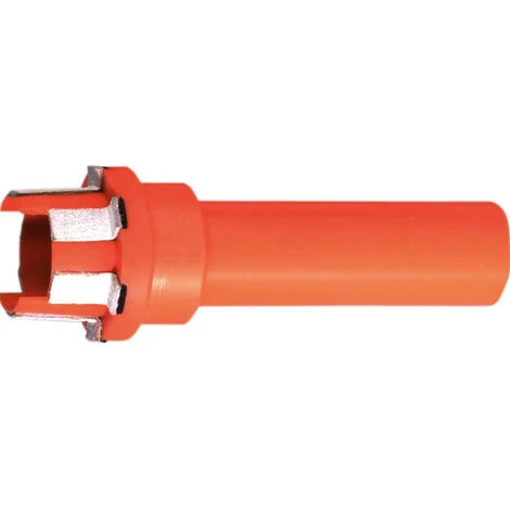 FORMAT Kegelwischer Kunststoff HSK100 1 FORMAT Kegelwischer Kunststoff HSK100