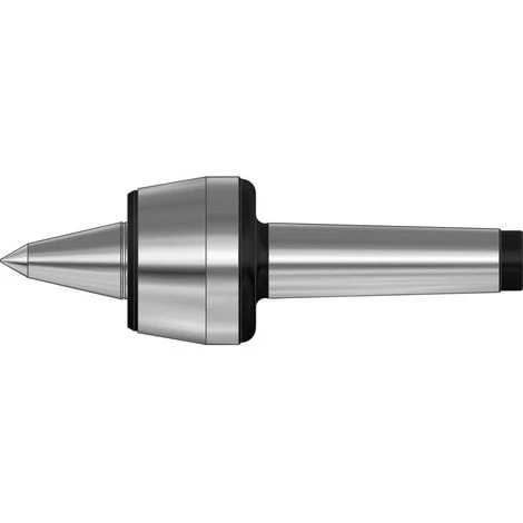 ROHM Röhm Körnerspitze Mitlaufend HVL Pro Gr.102 MK 2 1 ROHM Röhm Körnerspitze Mitlaufend HVL Pro Gr.102 MK 2