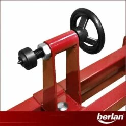 Berlan 350 Watt Holzdrehbank - 1000 Mm -Deutschland Drechselbänke & Zubehör Verkaufs-Shop 11269956 5
