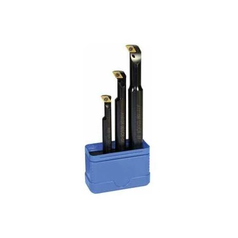 SONSTIGE Bohrstangen-Set 93 Grad A-SDUCR 07 Mit Innenkühlung 1 SONSTIGE Bohrstangen-Set 93 Grad A-SDUCR 07 Mit Innenkühlung