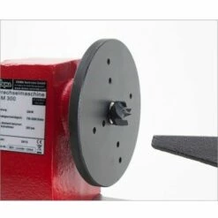 DEMA Drechselbank Drechselmaschine DM 300 230 Volt Drehbank Drehmaschine -Deutschland Drechselbänke & Zubehör Verkaufs-Shop 12202508 4