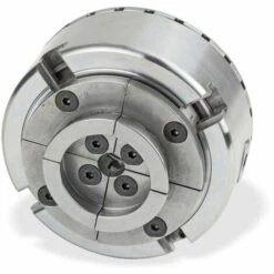 DEMA 4 Backenfutter M33 Für Drechselmaschine Drechselbank Selbstzentrierend