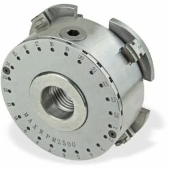 DEMA 4 Backenfutter M33 Für Drechselmaschine Drechselbank Selbstzentrierend -Deutschland Drechselbänke & Zubehör Verkaufs-Shop 12206380 4