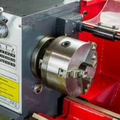 DEMA Leit- Und Zugspindeldrehmaschine Drehmaschine Drehbank CZ 300 A 400V -Deutschland Drechselbänke & Zubehör Verkaufs-Shop 12442424 3