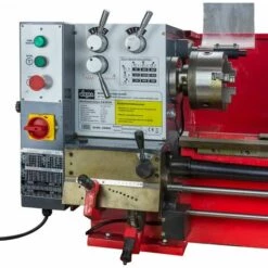 DEMA Leit- Und Zugspindeldrehmaschine Drehmaschine Drehbank CZ 300 A 400V -Deutschland Drechselbänke & Zubehör Verkaufs-Shop 12442424 4