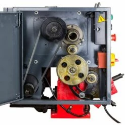 DEMA Leit- Und Zugspindeldrehmaschine Drehmaschine Drehbank CZ 300 A 400V -Deutschland Drechselbänke & Zubehör Verkaufs-Shop 12442424 5