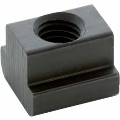 Tschorn Mutter F�r T-Nut M8x18