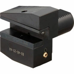 FORTIS VDI Radial Werkzeughalter Re.B3 40x25mm Überk.