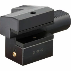 FORTIS VDI Axial Werkzeughalter Re. C3 50x32mm Überk.