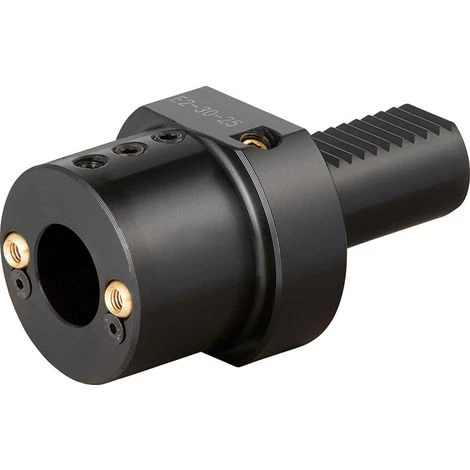 FORTIS VDI Bohrstangenhalter E2 30x16mm 1 FORTIS VDI Bohrstangenhalter E2 30x16mm