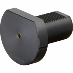 FORTIS VDI Verschlussstopfen Z2 30mm Stahl