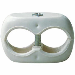 NEUTRALE PRODUKTLINIE WerkzeugHERO Assklemme Kunststoff 16X16 Mm ( Inh.100 Stück )