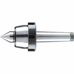 ROHM Röhm Körnerspitze Mitlaufend HG Pro Gr.114 MK 6