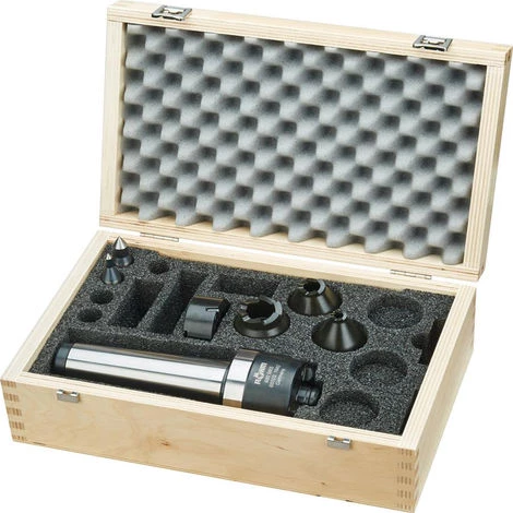 ROHM Röhm Stirnseiten Mitnehmer Sortiment CoA Set MK 5 Rechts 1 ROHM Röhm Stirnseiten Mitnehmer Sortiment CoA Set MK 5 Rechts