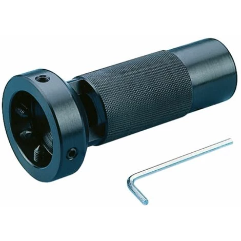 HAUSMARKE Halter Für Schneideisen Größe 2 Für 38x14/10 Mm + 1 HAUSMARKE Halter Für Schneideisen Größe 2 Für 38x14/10 Mm +