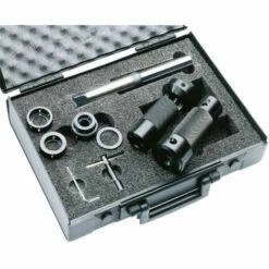 HAUSMARKE Halter-Sätze Komplett Größe 2 MK3 A+I M 6-M14