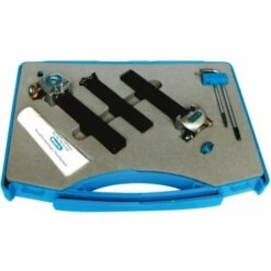 Quick-Star Rändelfräswerkzeug SET A1/KF16-A1/FL12-Sch.10