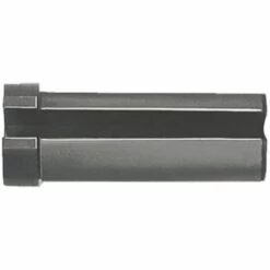 HAUSMARKE Führungsbuchse 25x65 Mm Für Nutbreite 6- 8 Mm