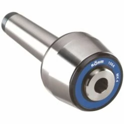 RÃ–HM Mitlaufende Zentrierspitzen - Für Auswechselbare Einsätze. MK 3. Größe 104