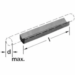 MULTIFIX Einlageprisma P AP 1485
