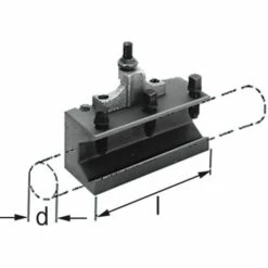 ORION Wechselhalter H BH 30130