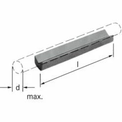 ORION Einlageprisma P BP 20130