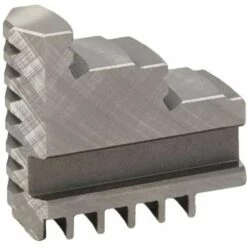 BISON Bohrbacken SJZ 3200 Durchmesser 125 3500