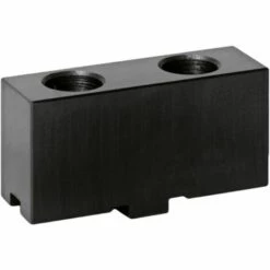 BISON Weiche Aufsatzbacken SGM Durchmesser 125 3500