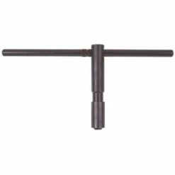 ROHM Sicherheitsschlüssel. Für Größe 125/140. Vierkant9