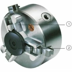 ORION Werkstückanschlag 15 Mm