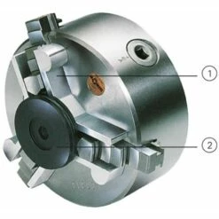 ORION Werkstückanschlag 35 Mm