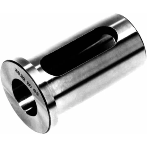 EWS Reduzierhülse Mit Nut D 40x20 Mm 1 EWS Reduzierhülse Mit Nut D 40x20 Mm