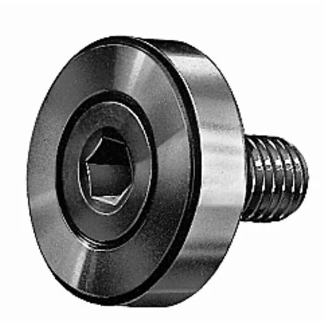 HAUSMARKE Fräseranzugsschrauben 22 Mm Dorndurchmesser M 10 1 HAUSMARKE Fräseranzugsschrauben 22 Mm Dorndurchmesser M 10